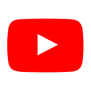 Youtube logo